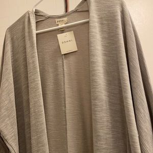 Donni cardigan